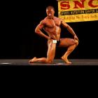 Billy  Guitard - NPC Oregon State 2010 - #1